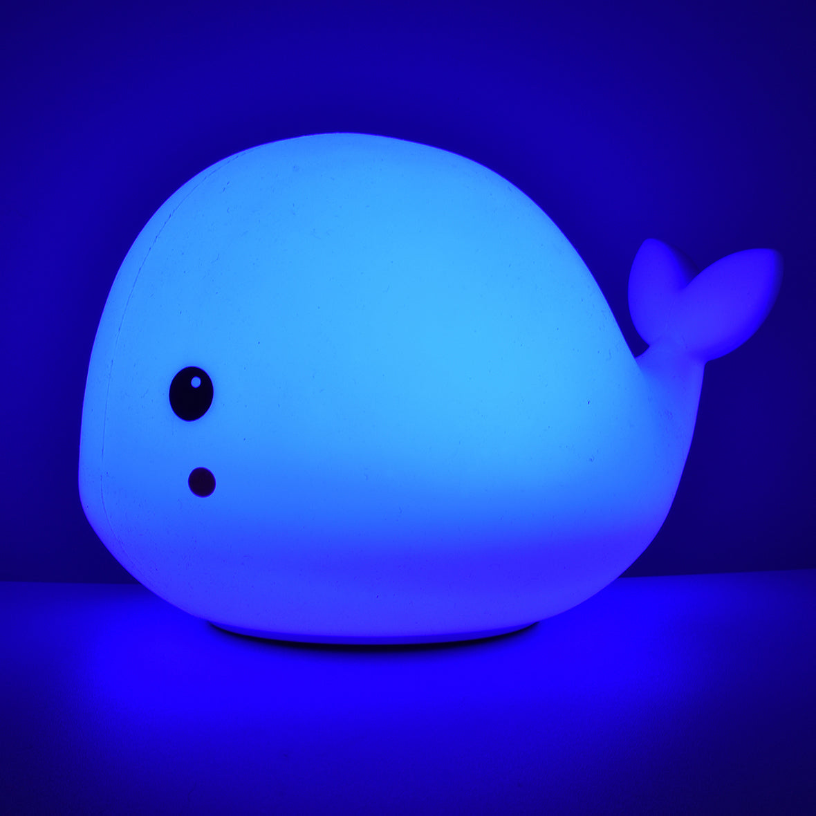 Cucciolight Balena