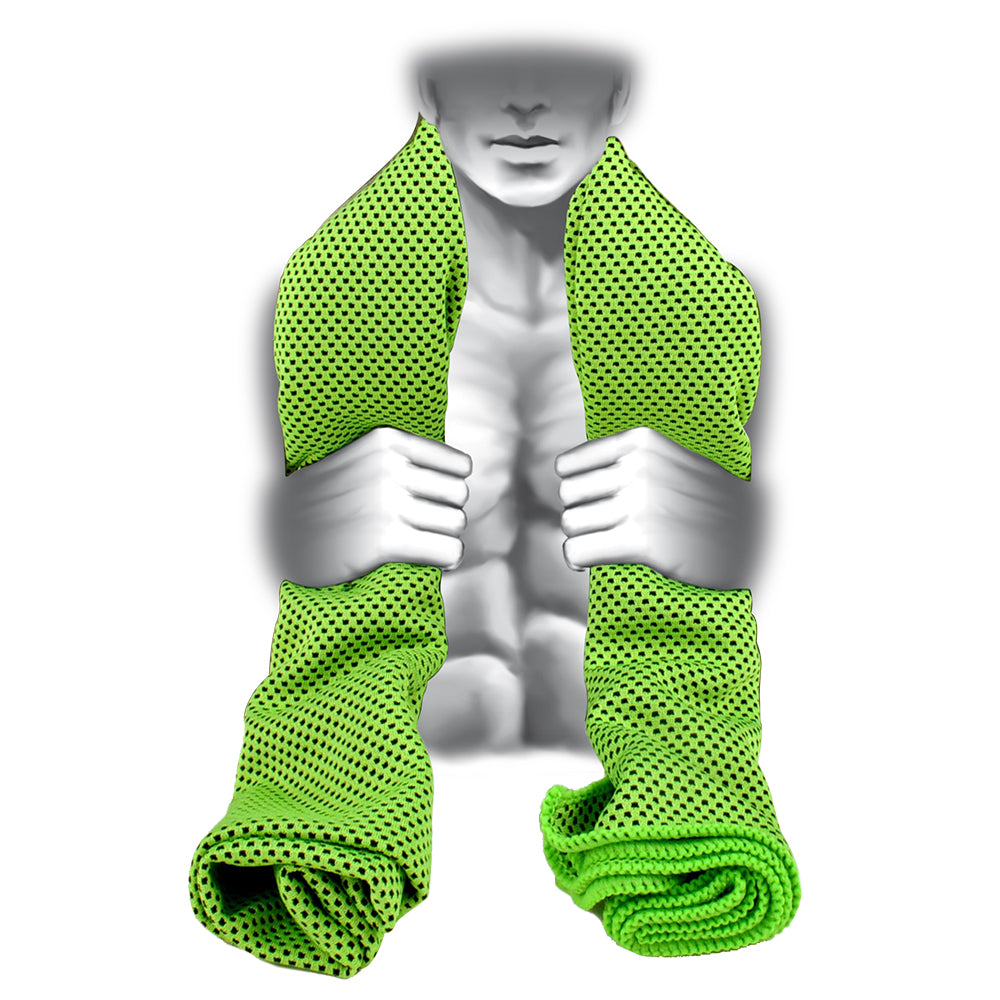 Cool Dry Towel