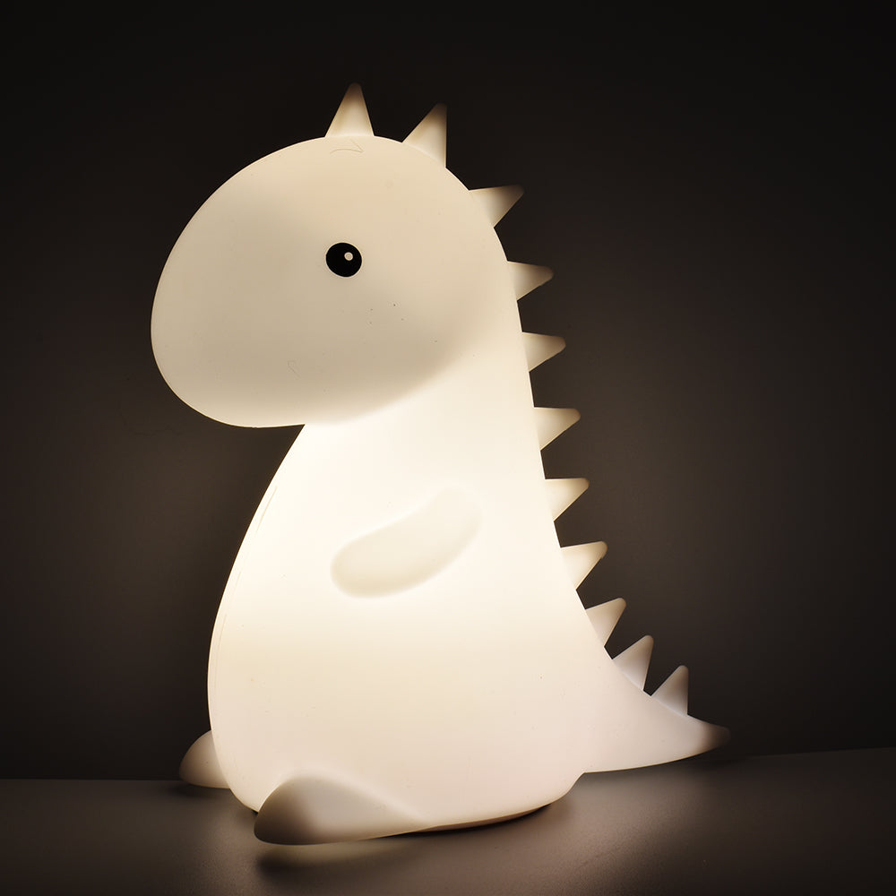 Cucciolight Dinosauro