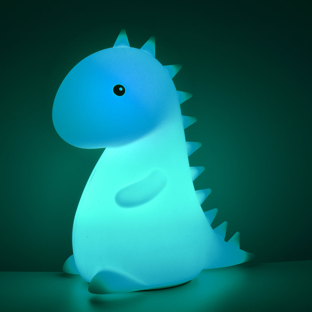 Cucciolight Dinosauro