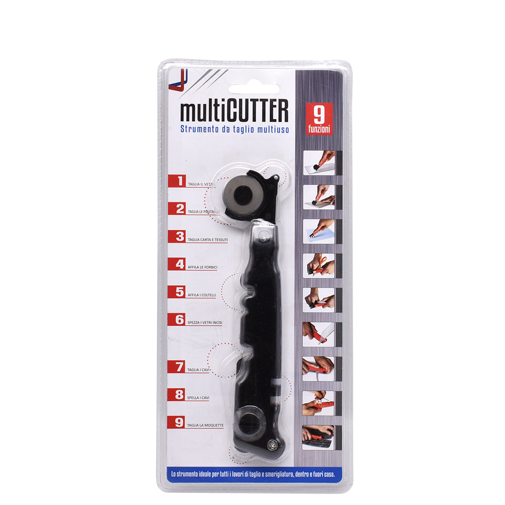 Multi Cutter