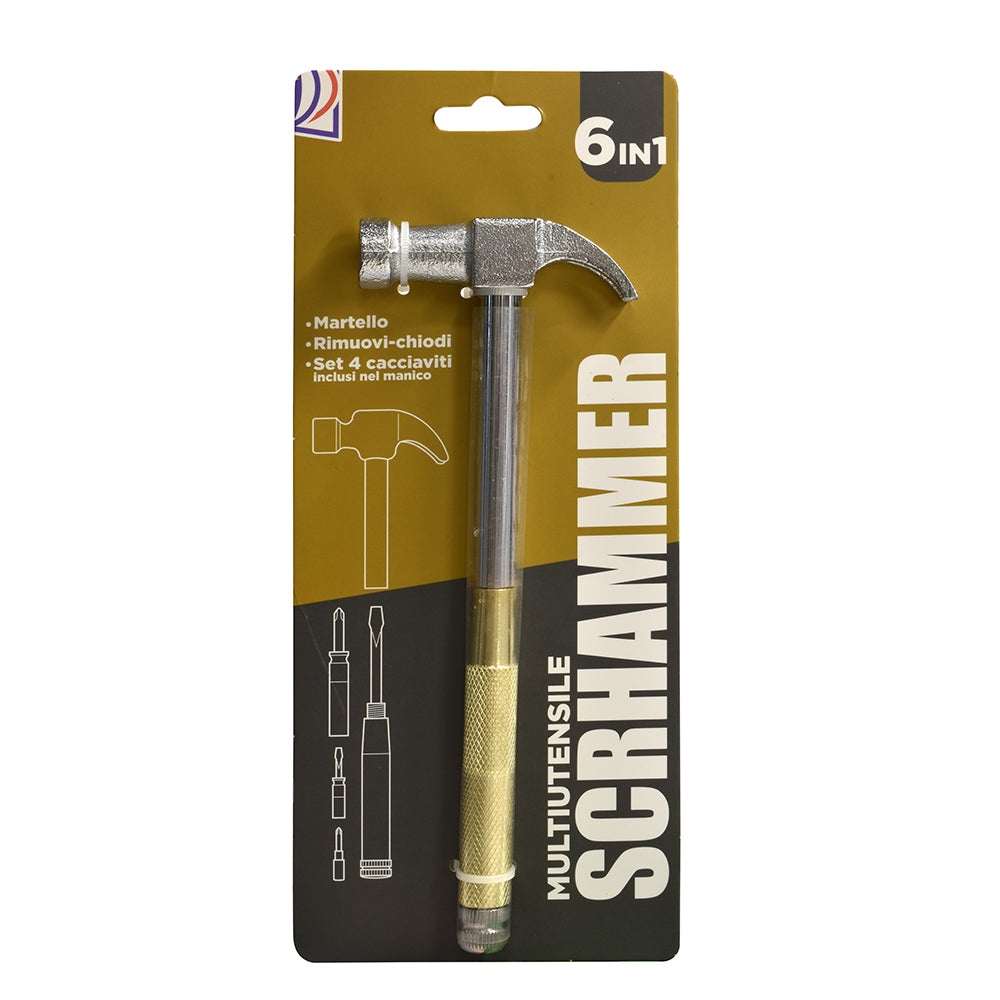 Scrhammer