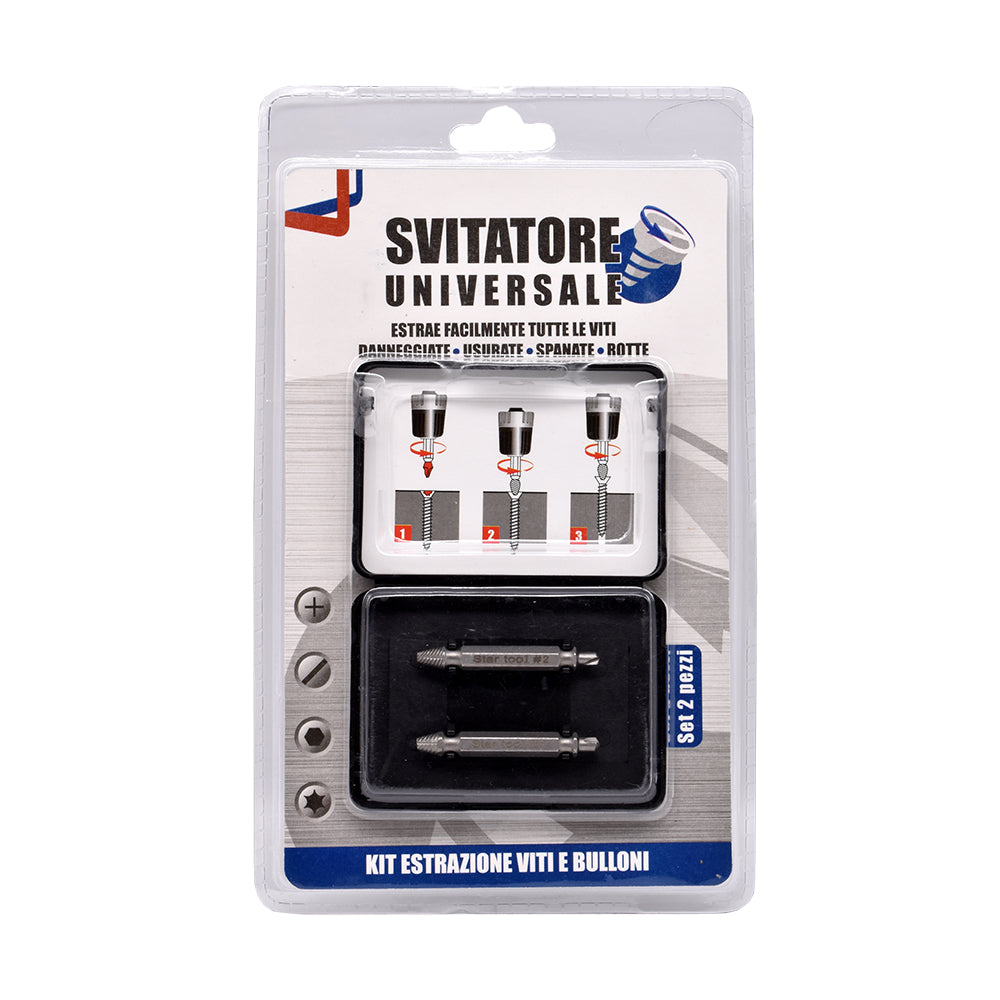 Svitatore Universale