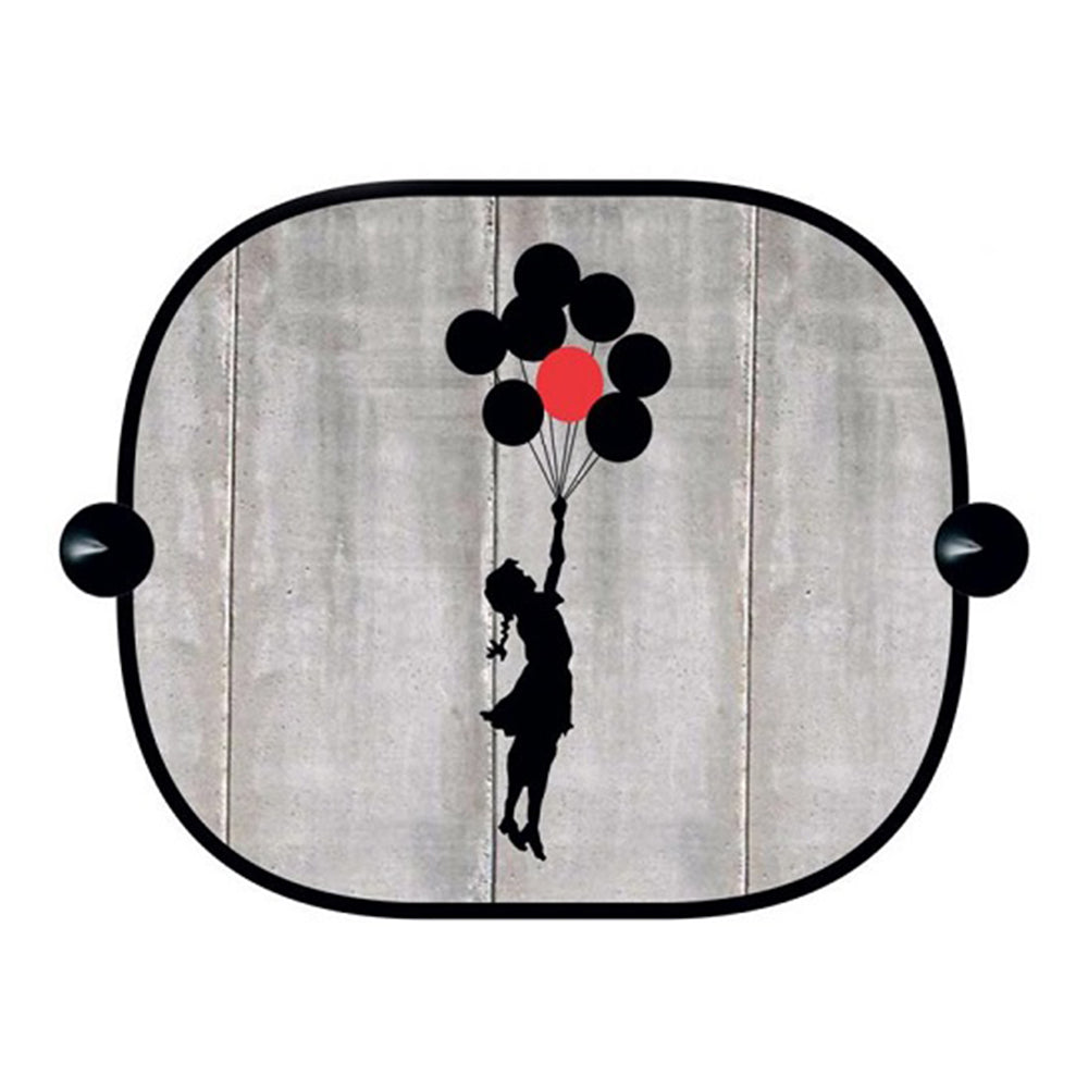 Banksy Tendine Laterale Rotonda